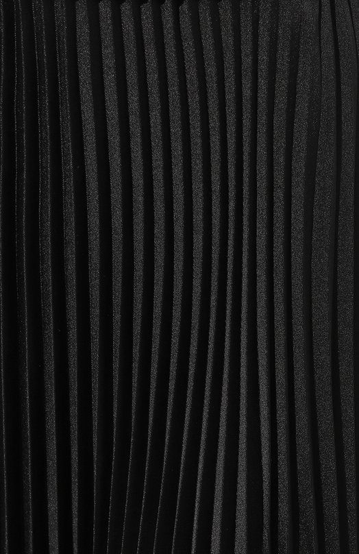 фото Плиссированная юбка jil sander