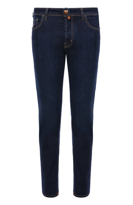 фото Джинсы jacob cohen