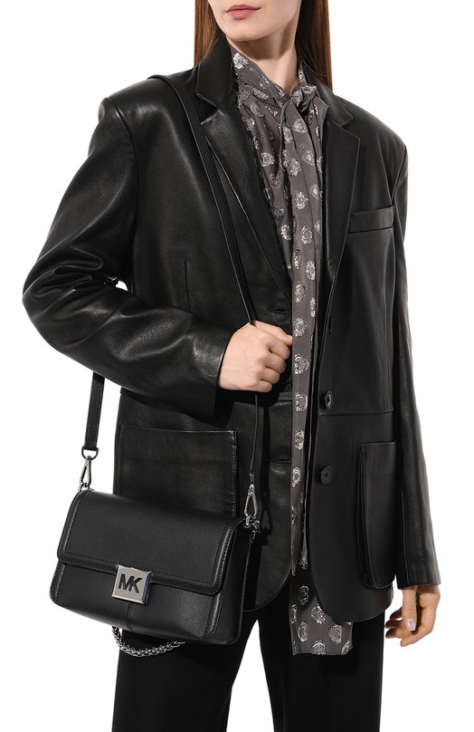 фото Сумка sonia medium michael michael kors