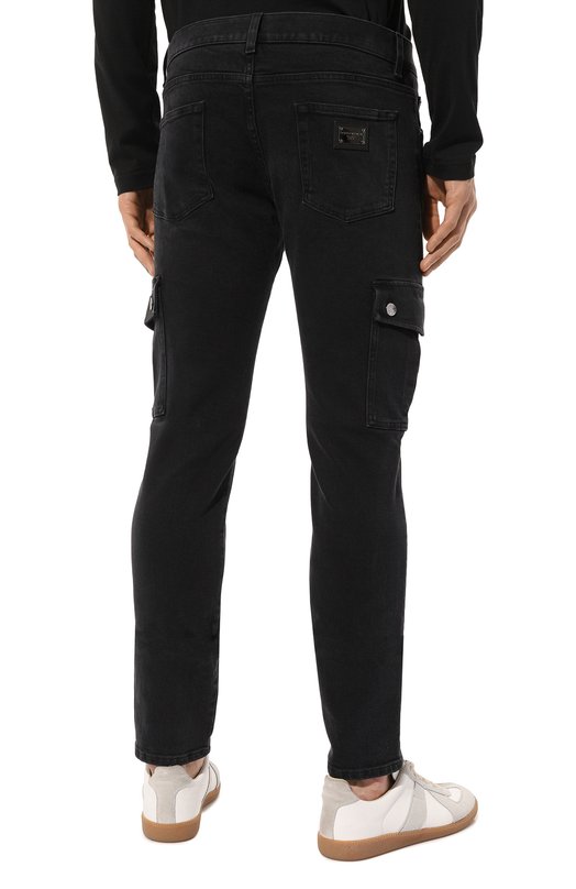 фото Джинсы dolce & gabbana