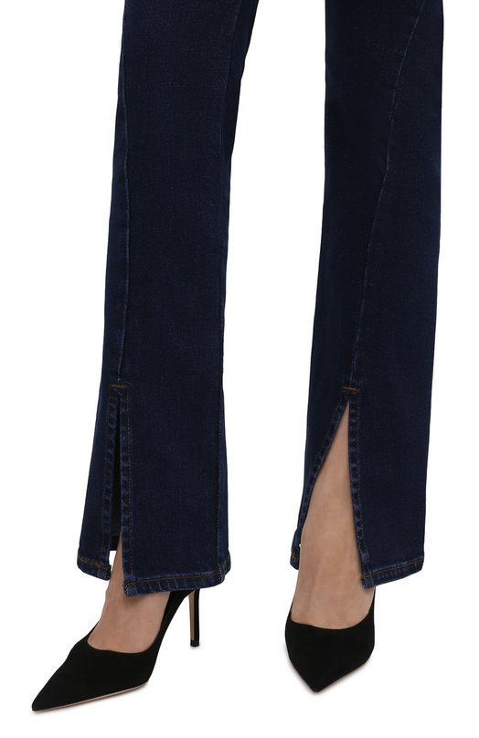 фото Замшевые туфли love 85 jimmy choo