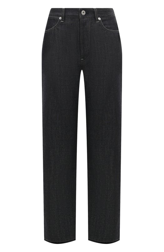 фото Джинсы jil sander