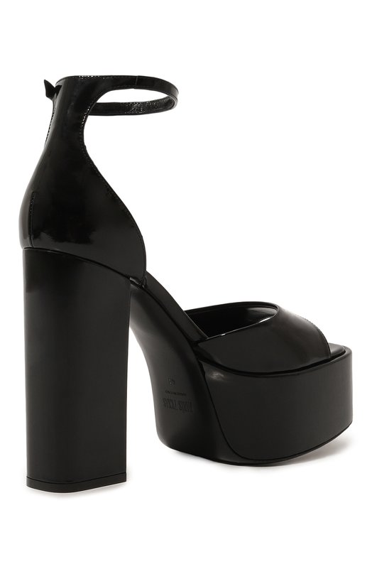 фото Босоножки tatiana paris texas