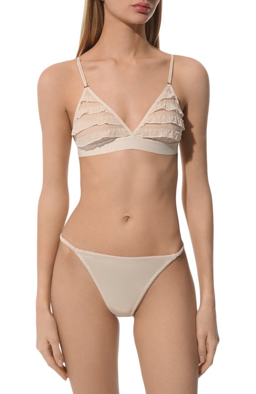 фото Трусы-стринги love stories