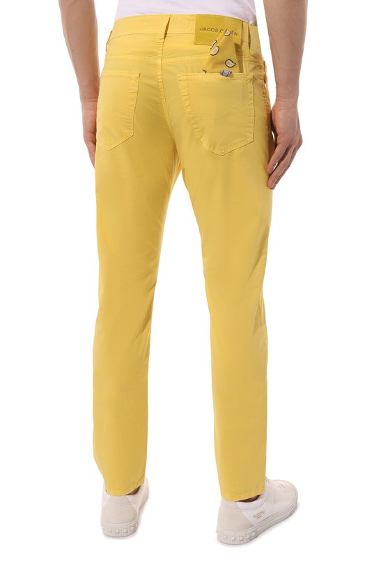 фото Джинсы jacob cohen