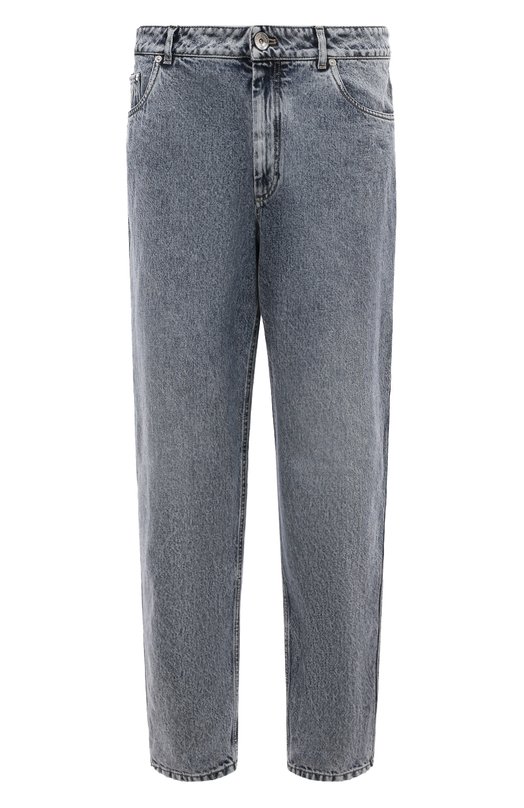 фото Джинсы brunello cucinelli