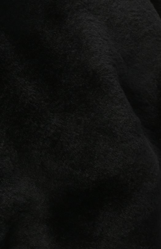 фото Берет из меха норки furland