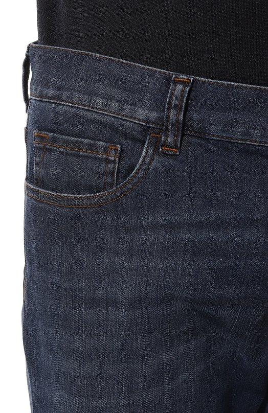 фото Джинсы canali