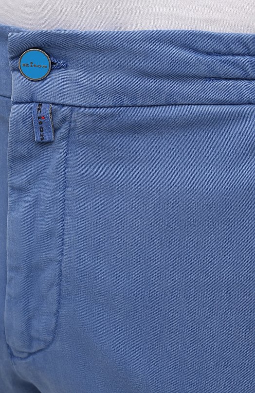фото Брюки kiton