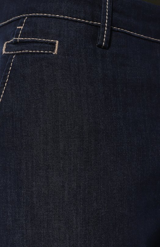 фото Джинсы jacob cohen