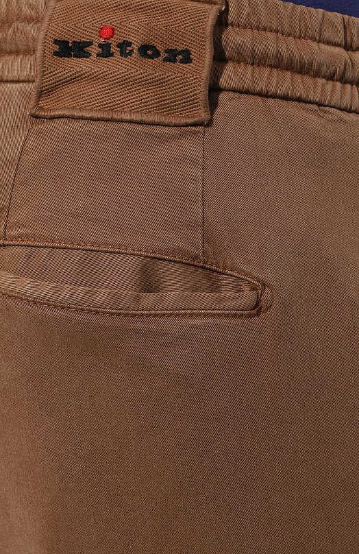 фото Брюки kiton