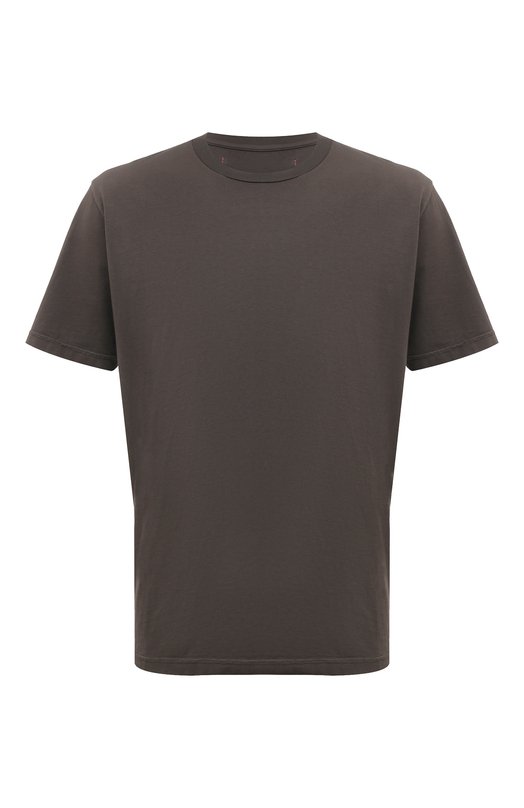 фото Хлопковая футболка pence