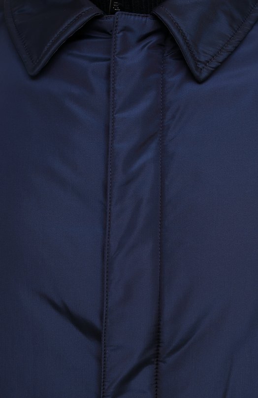 фото Пуховая куртка zilli sport