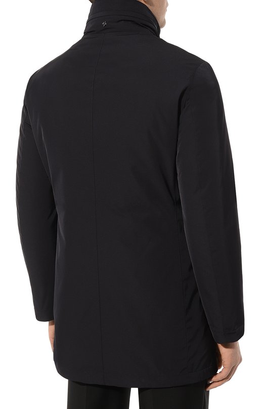 фото Пуховая куртка montecore