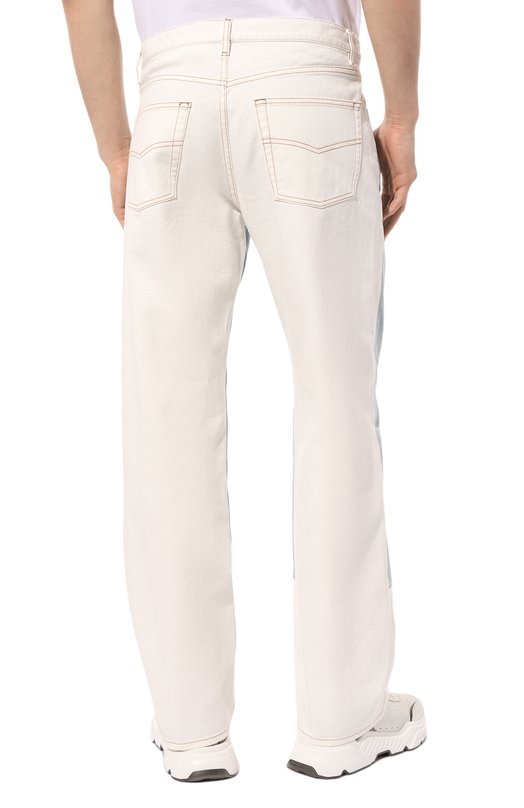 фото Джинсы bluemarble