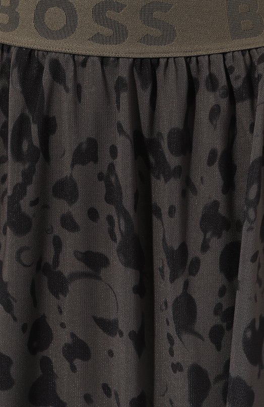 фото Юбка boss