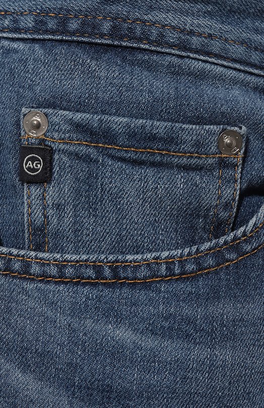 фото Джинсы tellis ag adriano goldschmied