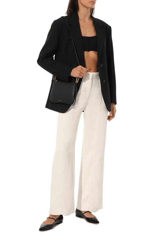 фото Сумка magie small coccinelle