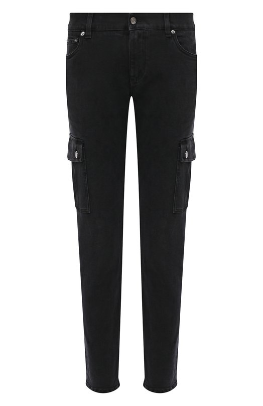 фото Джинсы dolce & gabbana