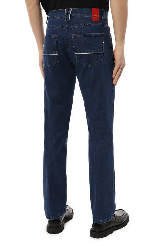 фото Джинсы stefano ricci