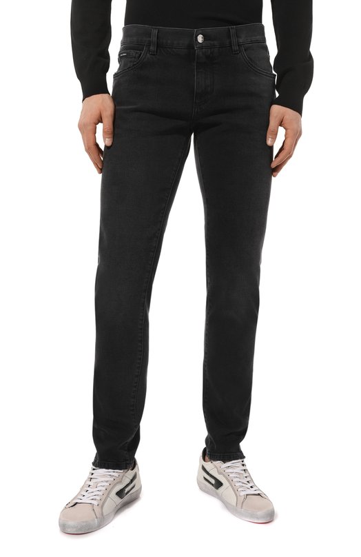 фото Джинсы dolce & gabbana