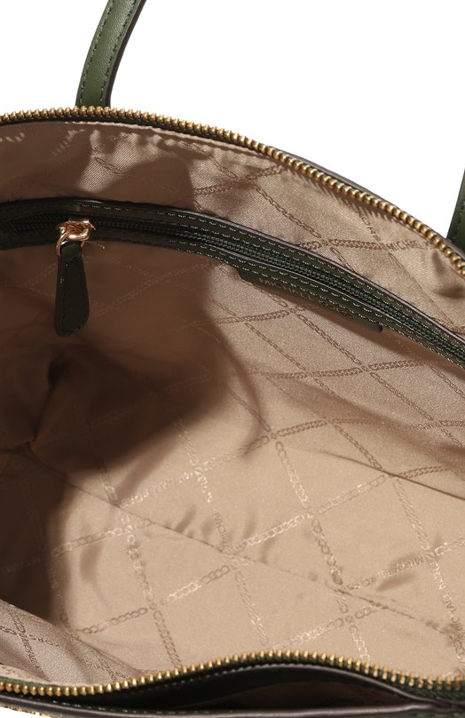фото Сумка-тоут marilyn michael michael kors