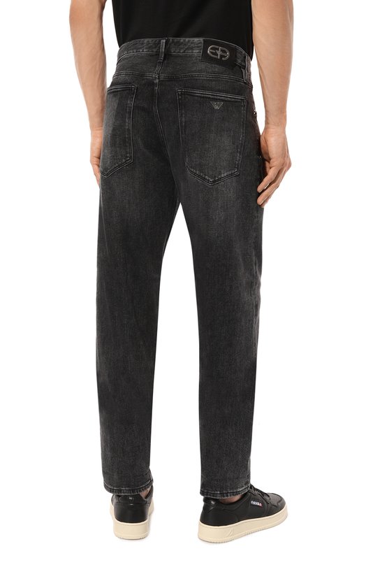 фото Джинсы emporio armani