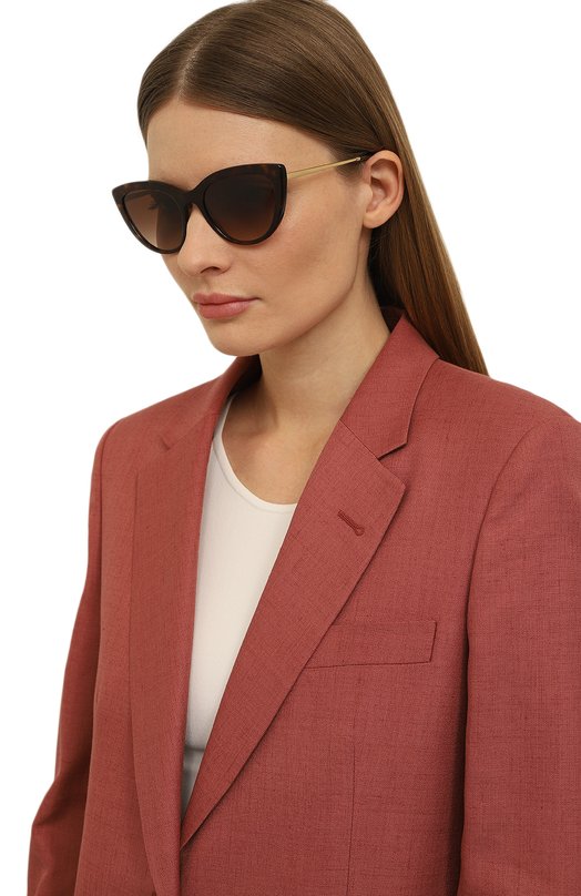 фото Солнцезащитные очки dolce & gabbana