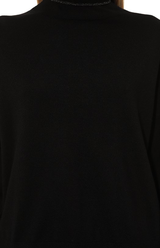 фото Водолазка из вискозы liu jo