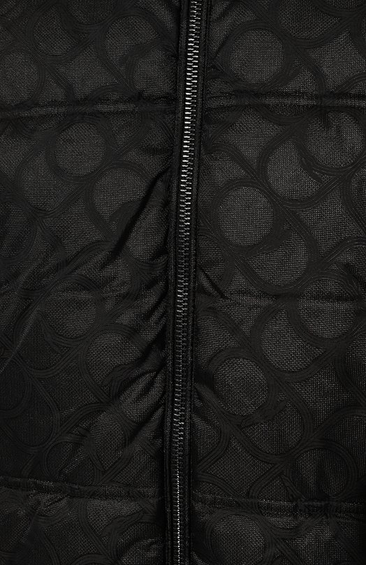 фото Утепленная куртка trussardi