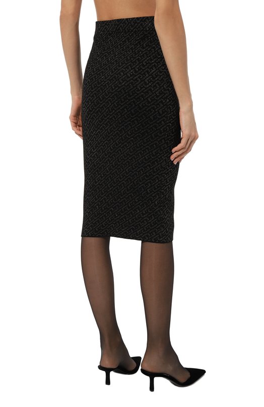 фото Юбка из вискозы liu jo