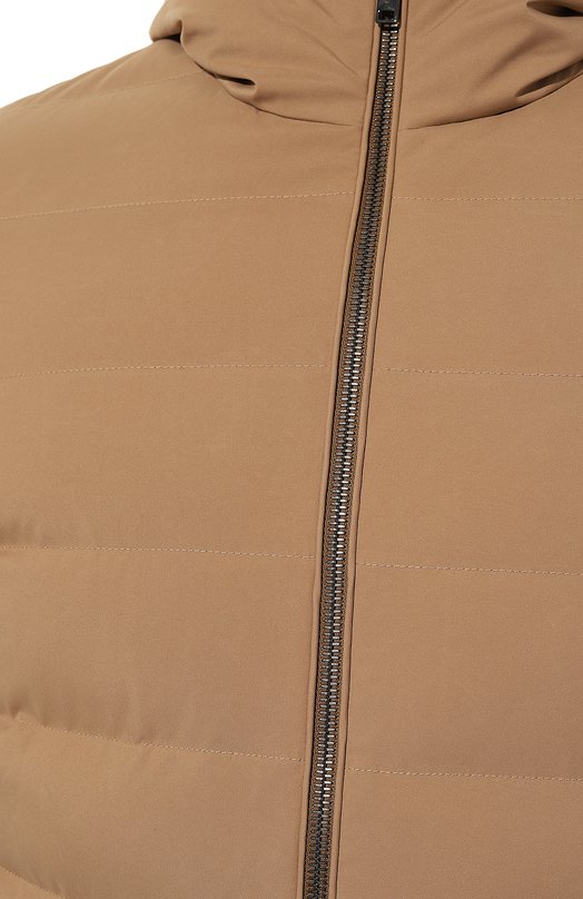 фото Пуховая куртка must