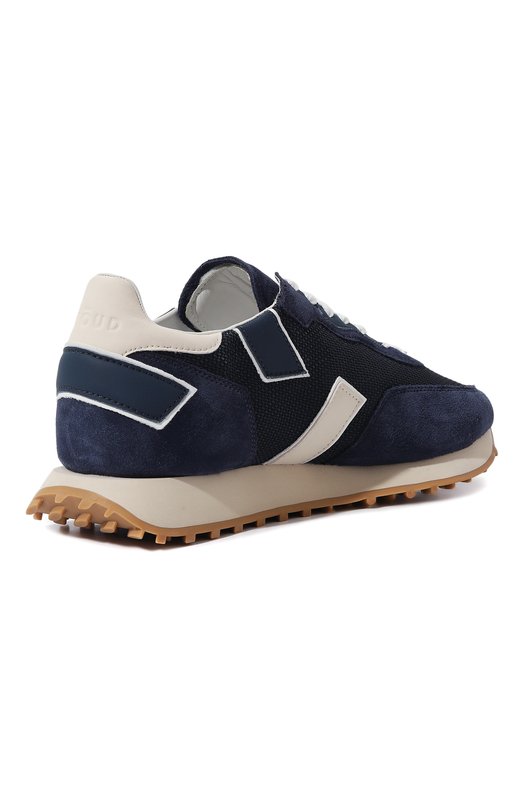 фото Комбинированные кроссовки rush one ghoud