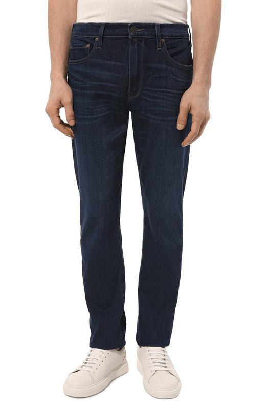 фото Джинсы paige