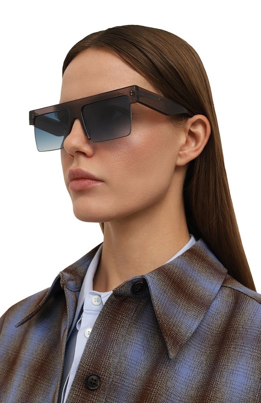 фото Солнцезащитные очки eigengrau