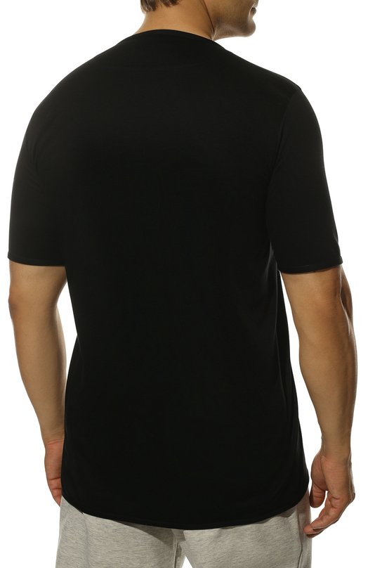 фото Хлопковая футболка knt