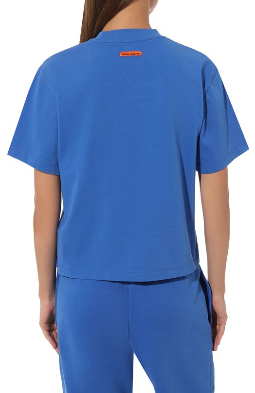 фото Футболка heron preston