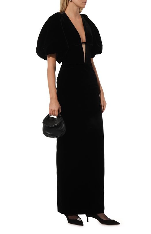 фото Замшевые туфли bellha giuseppe zanotti design