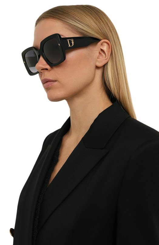 фото Солнцезащитные очки dsquared2