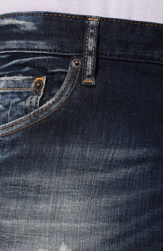 фото Джинсы dsquared2