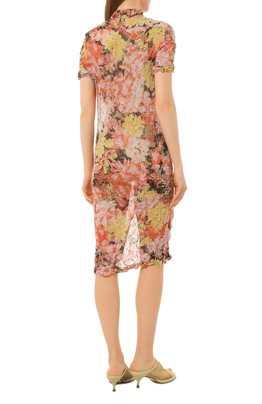 фото Платье dries van noten