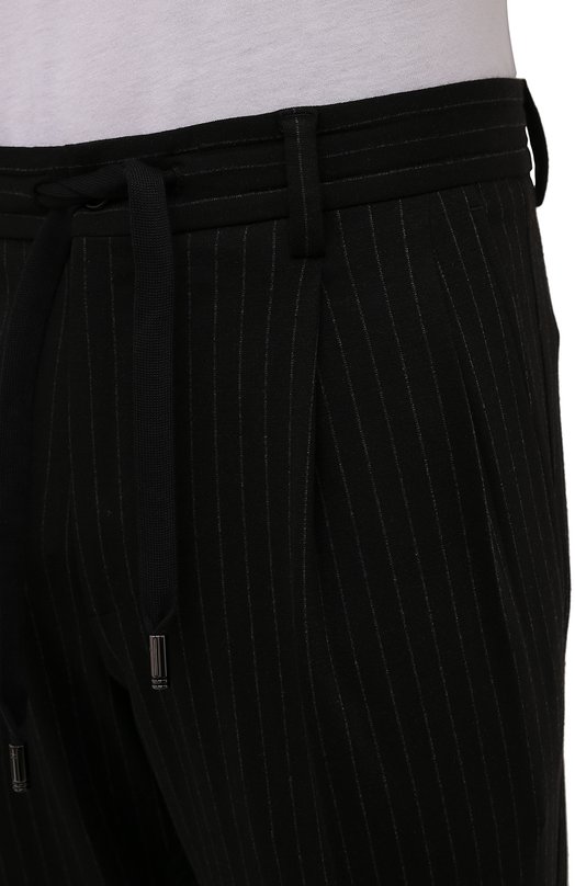 фото Брюки dolce & gabbana