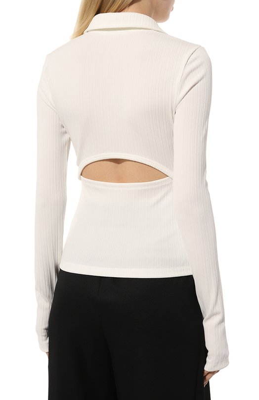 фото Топ helmut lang