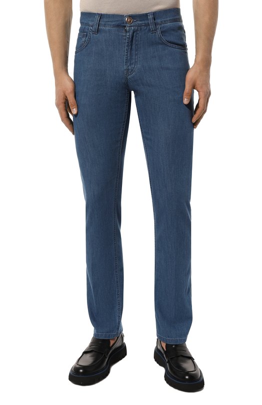 фото Джинсы stefano ricci