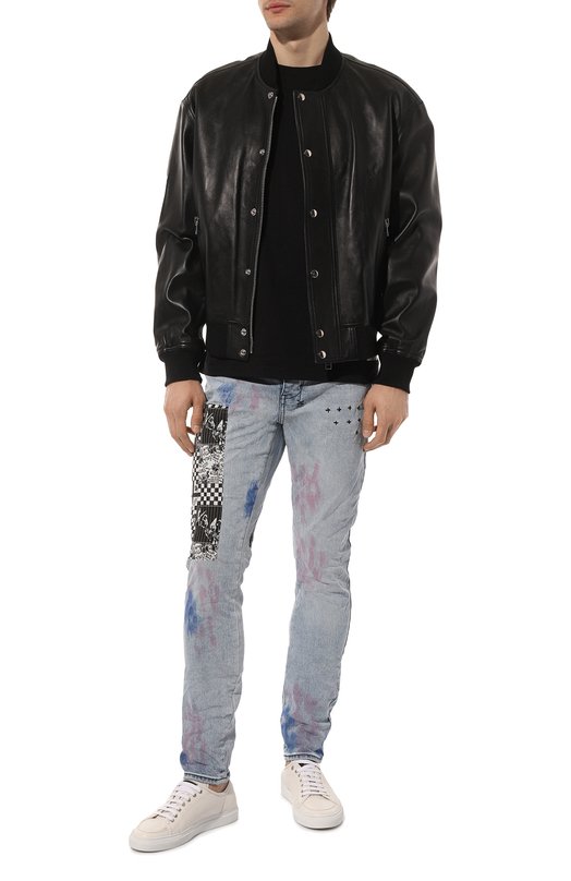 фото Джинсы ksubi