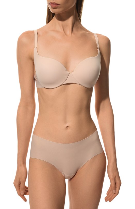 фото Бюстгальтер с плотной чашкой ritratti milano