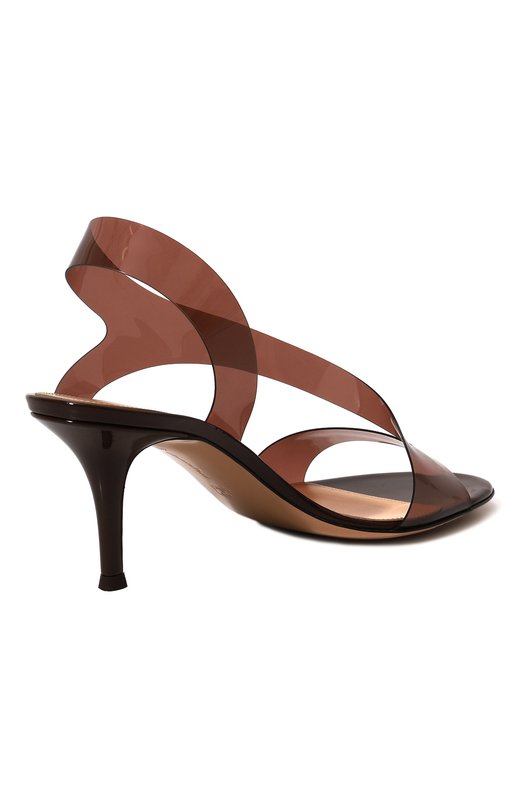 фото Босоножки metropolis 70 gianvito rossi