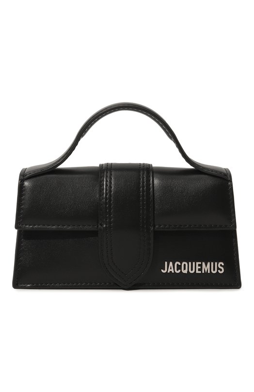 фото Сумка le bambino jacquemus