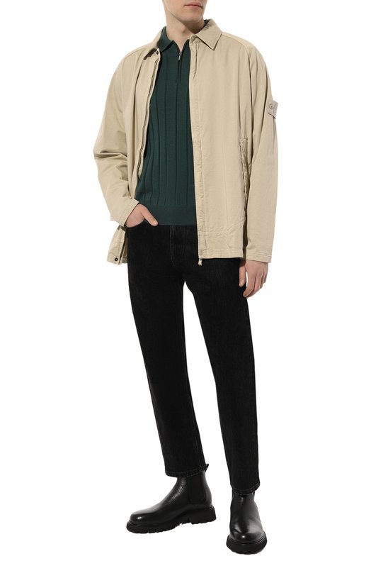 фото Джинсы hugo