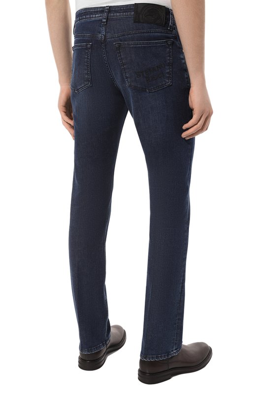 фото Джинсы stefano ricci